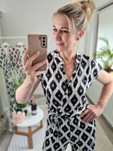 Jumpsuit "Menorca"