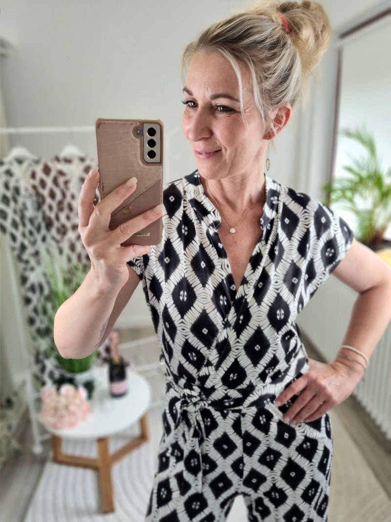 Jumpsuit "Menorca"