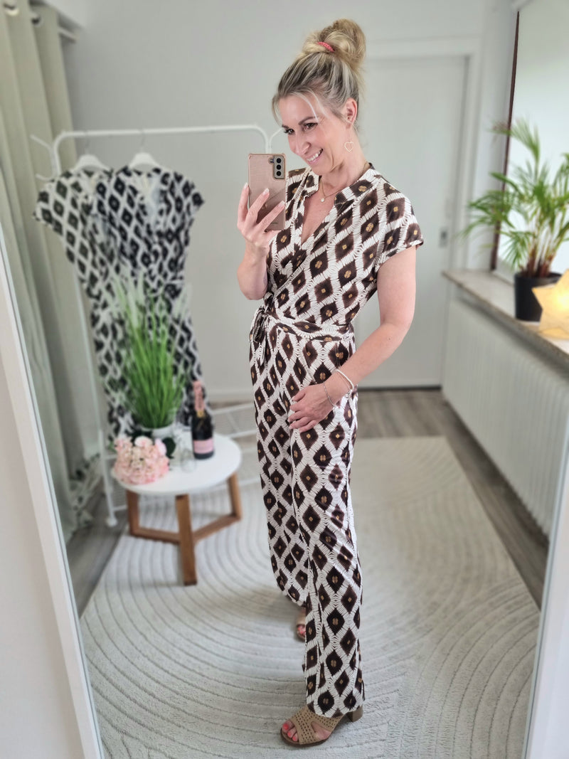 Jumpsuit "Menorca"