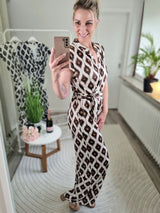 Jumpsuit "Menorca"