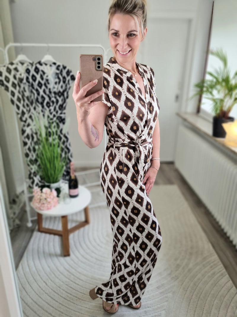 Jumpsuit "Menorca"