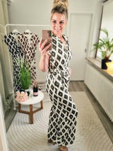 Jumpsuit "Menorca"
