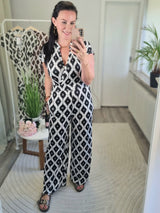 Jumpsuit "Menorca"