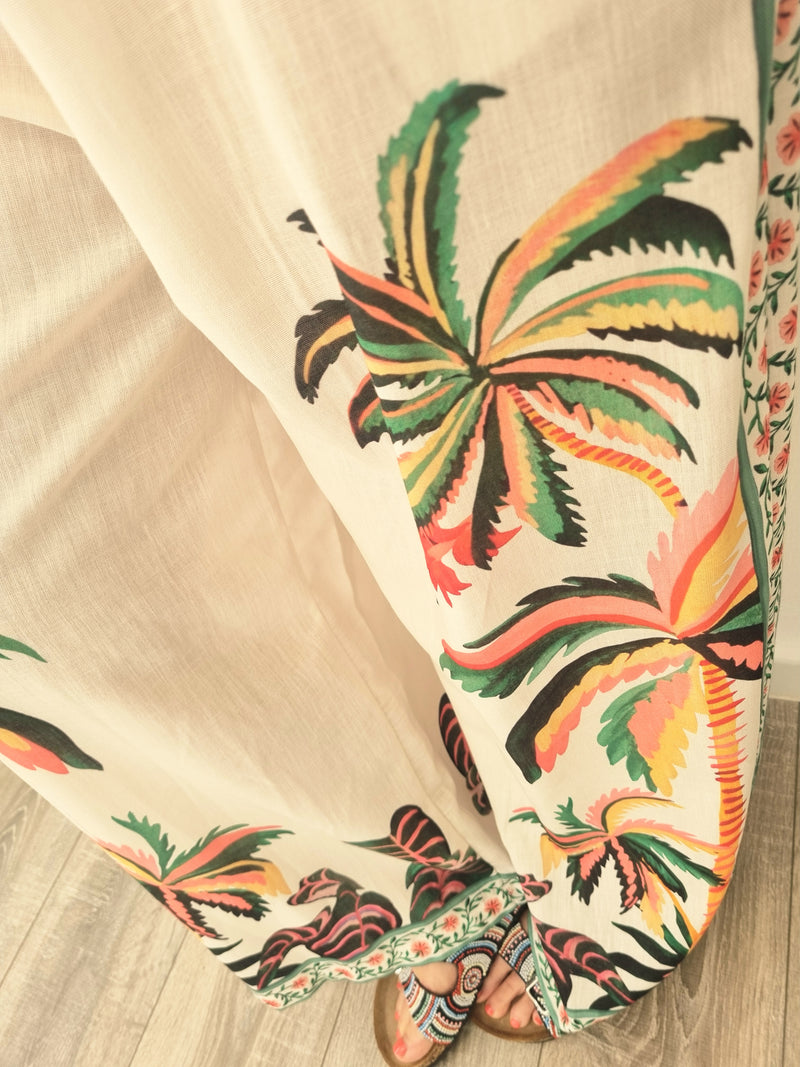 Hose "Paradise"