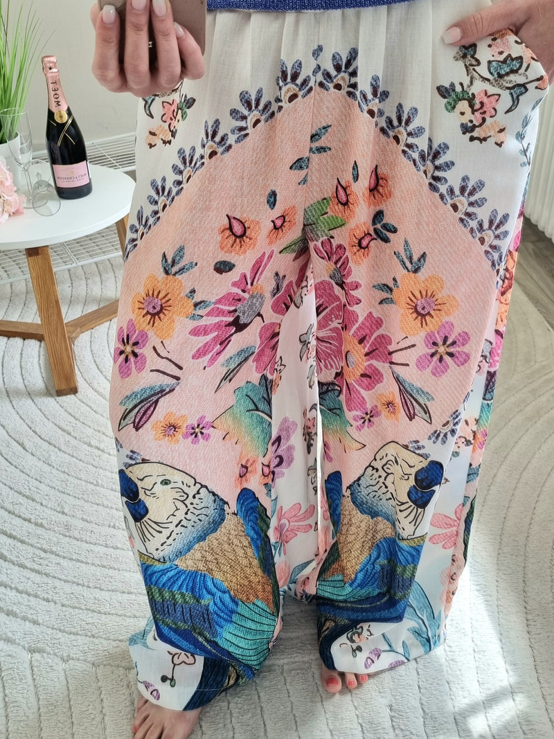 Hose "Paradise"