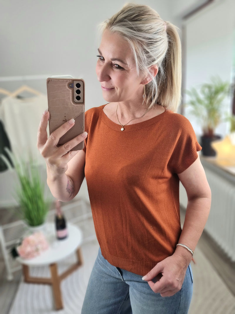 Shirt "Savannah"