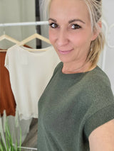 Shirt "Savannah"
