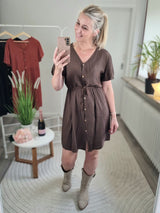 Kleid "Mailand"