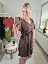 Kleid "Mailand"