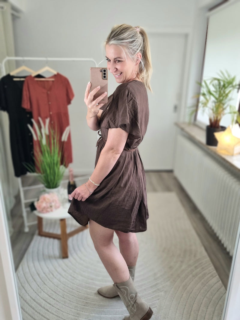 Kleid "Mailand"