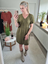 Kleid "Mailand"