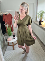 Kleid "Mailand"