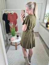 Kleid "Mailand"
