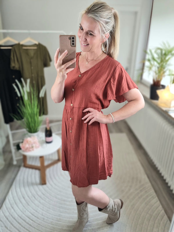 Kleid "Mailand"
