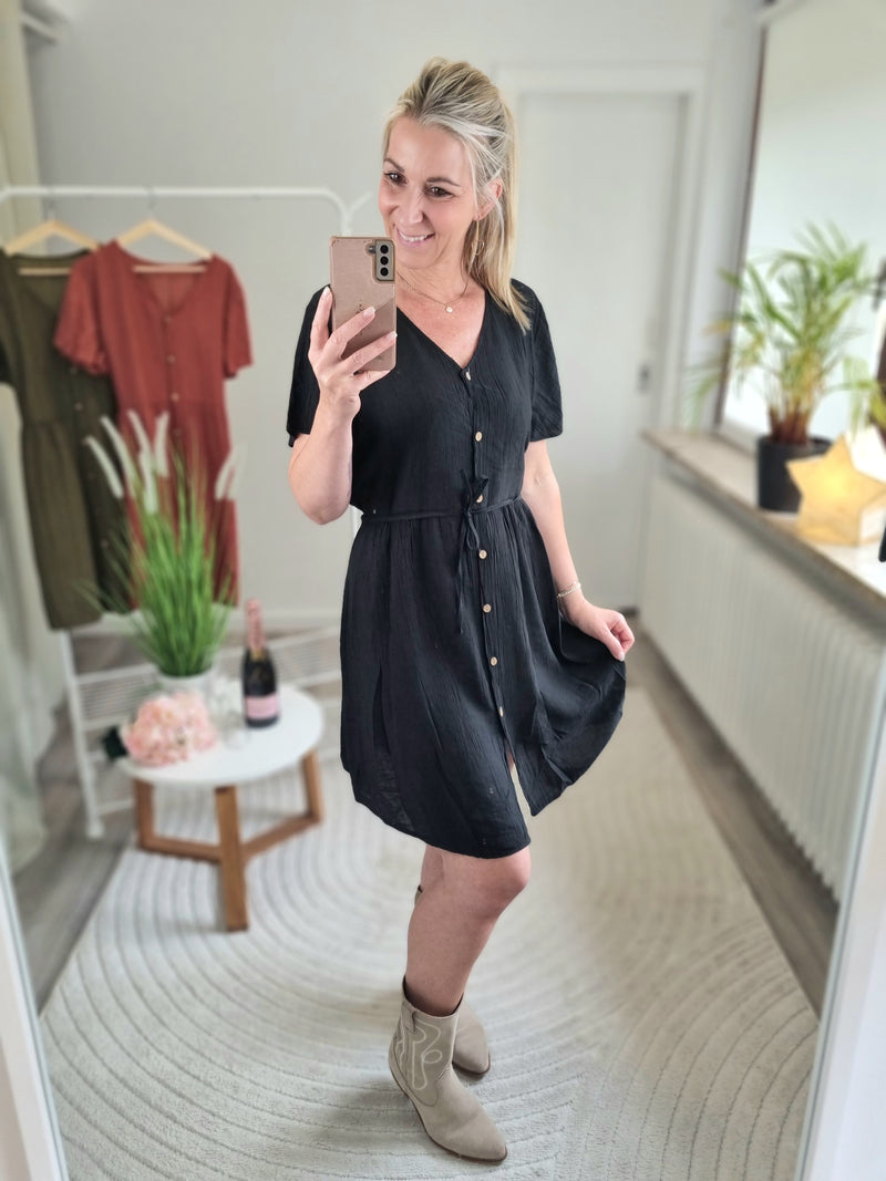 Kleid "Mailand"