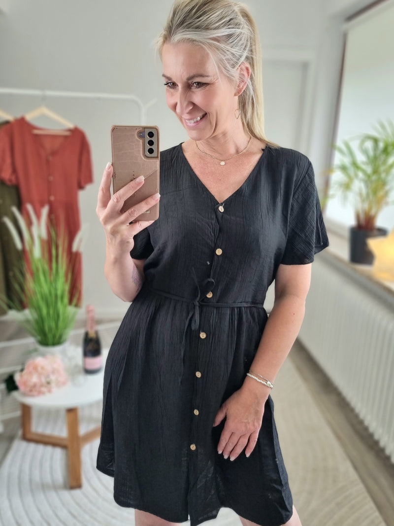 Kleid "Mailand"