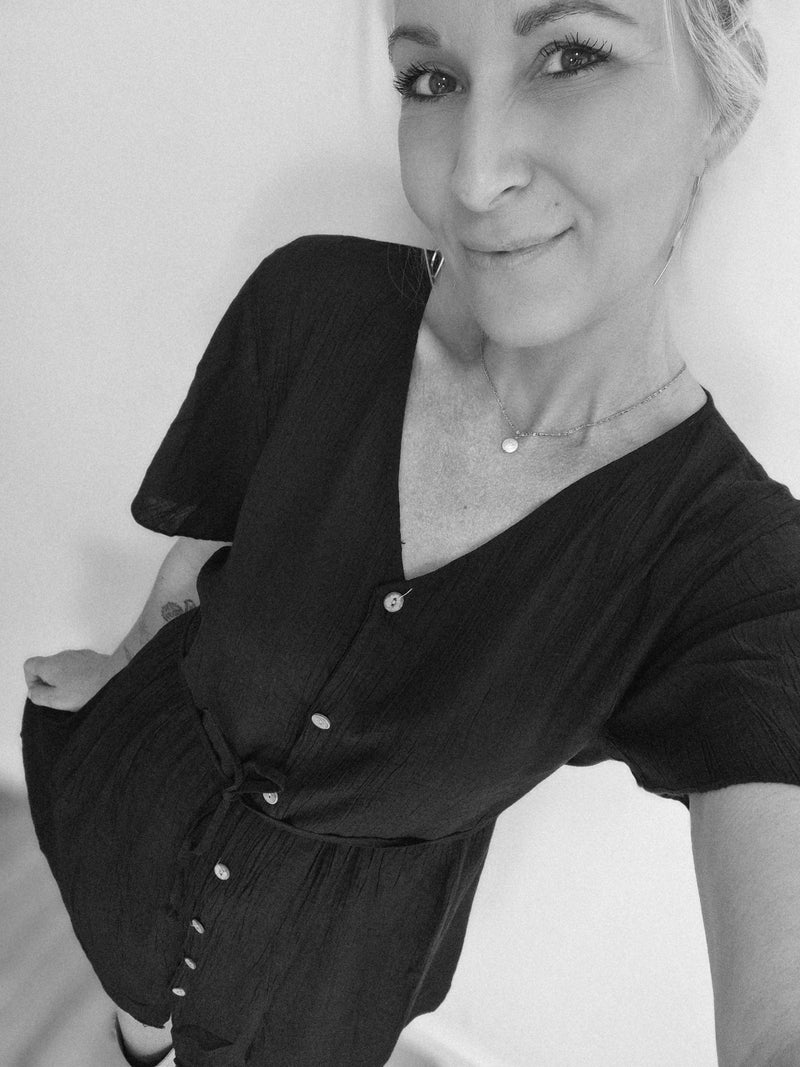 Kleid "Mailand"