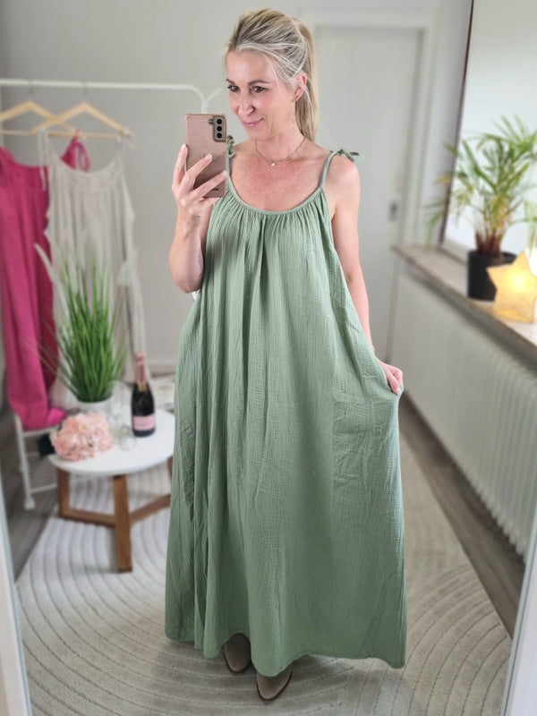 Trägerkleid "Florida"