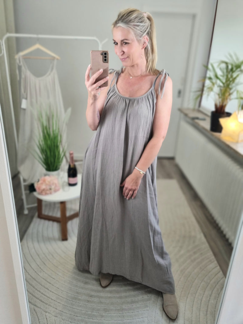 Trägerkleid "Florida"
