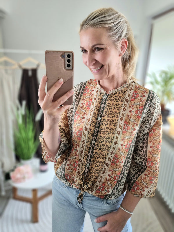 Bluse "Andorra"