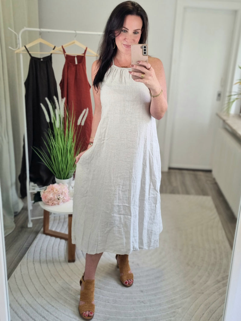 Trägerkleid "Cuba"