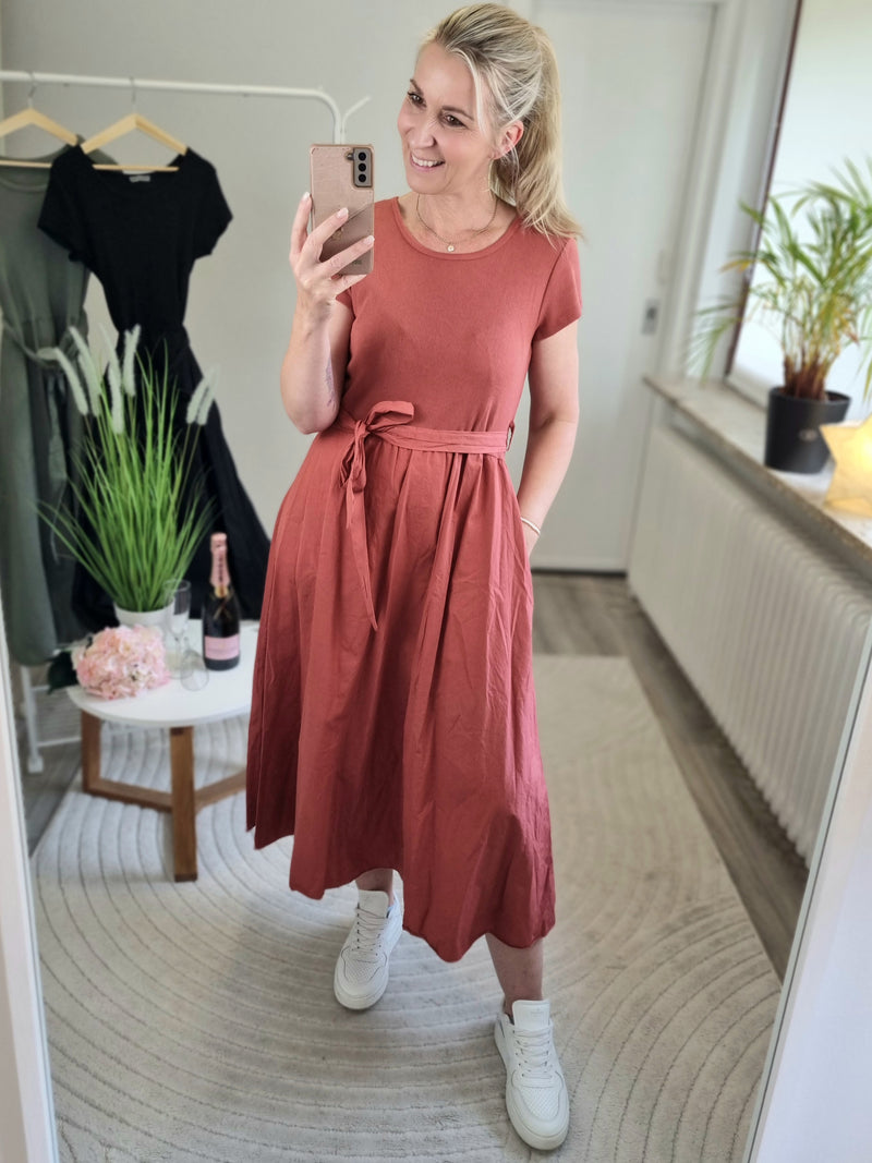 Kleid "La Roche"