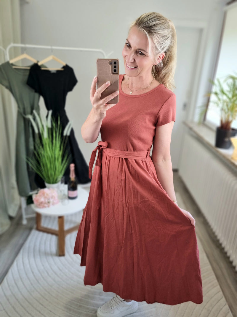 Kleid "La Roche"