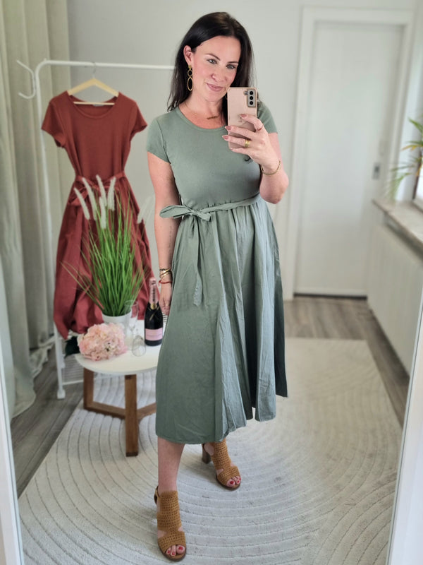 Kleid "La Roche"