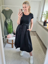 Kleid "La Roche"