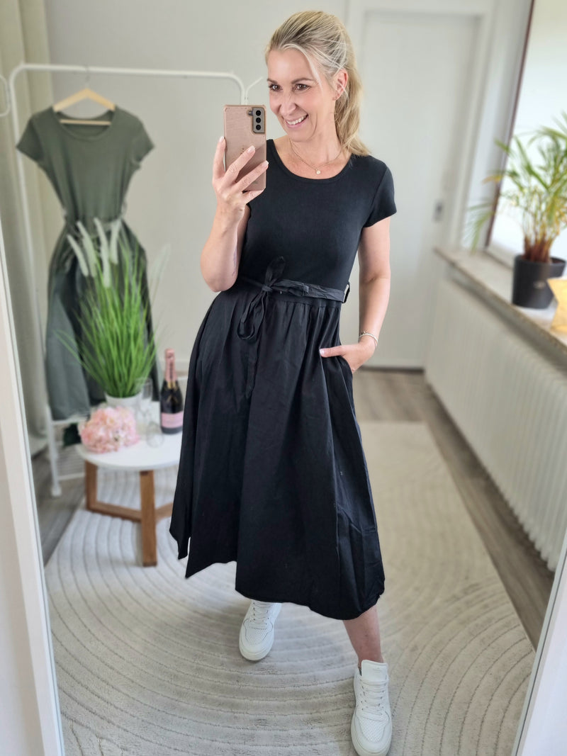 Kleid "La Roche"