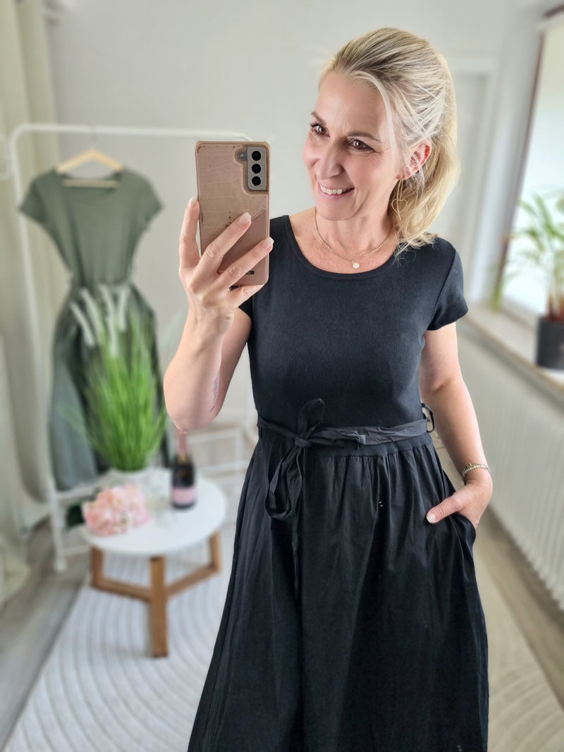 Kleid "La Roche"