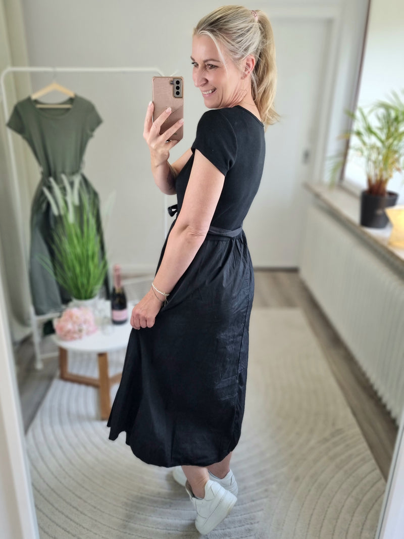 Kleid "La Roche"