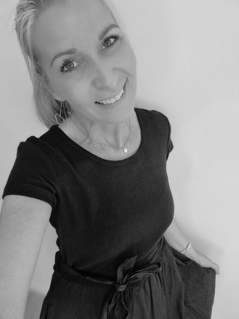 Kleid "La Roche"