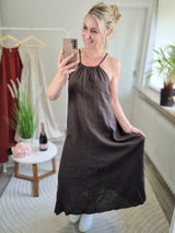 Trägerkleid "Cuba"