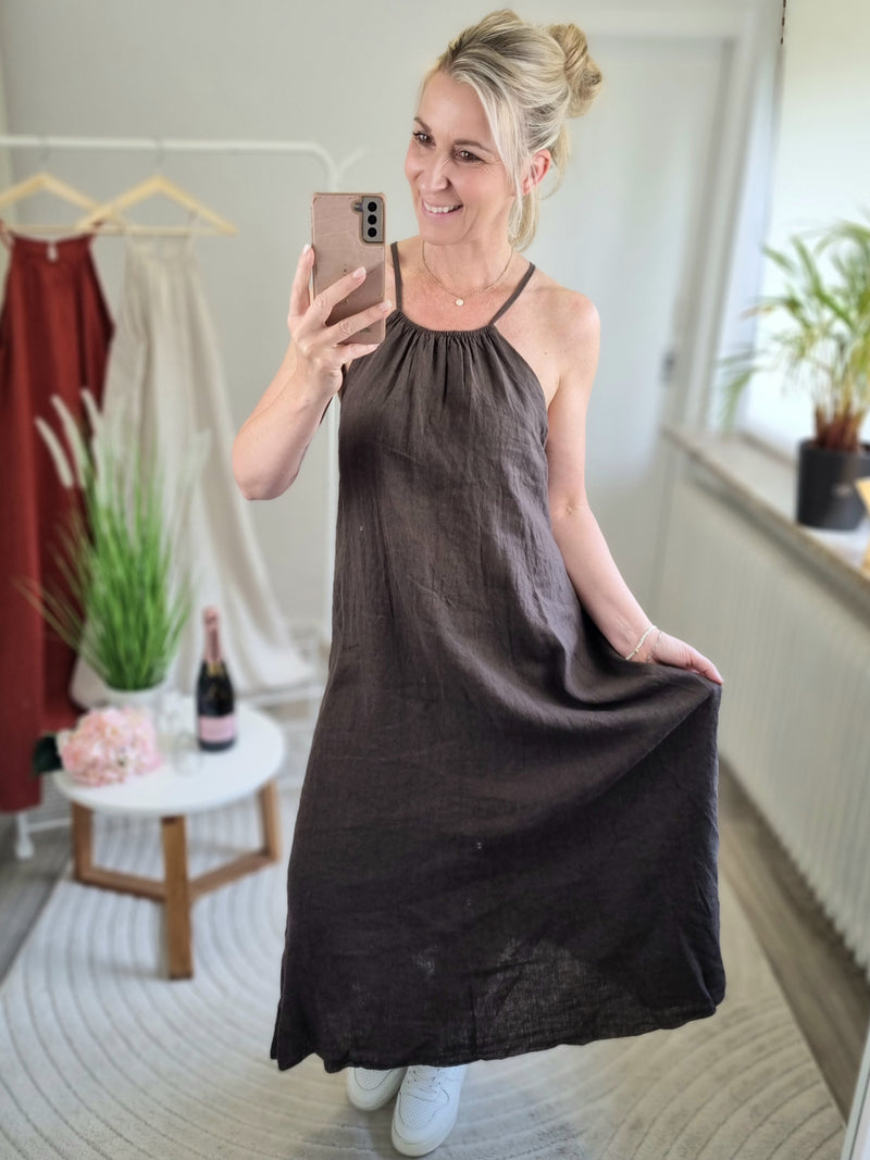 Trägerkleid "Cuba"