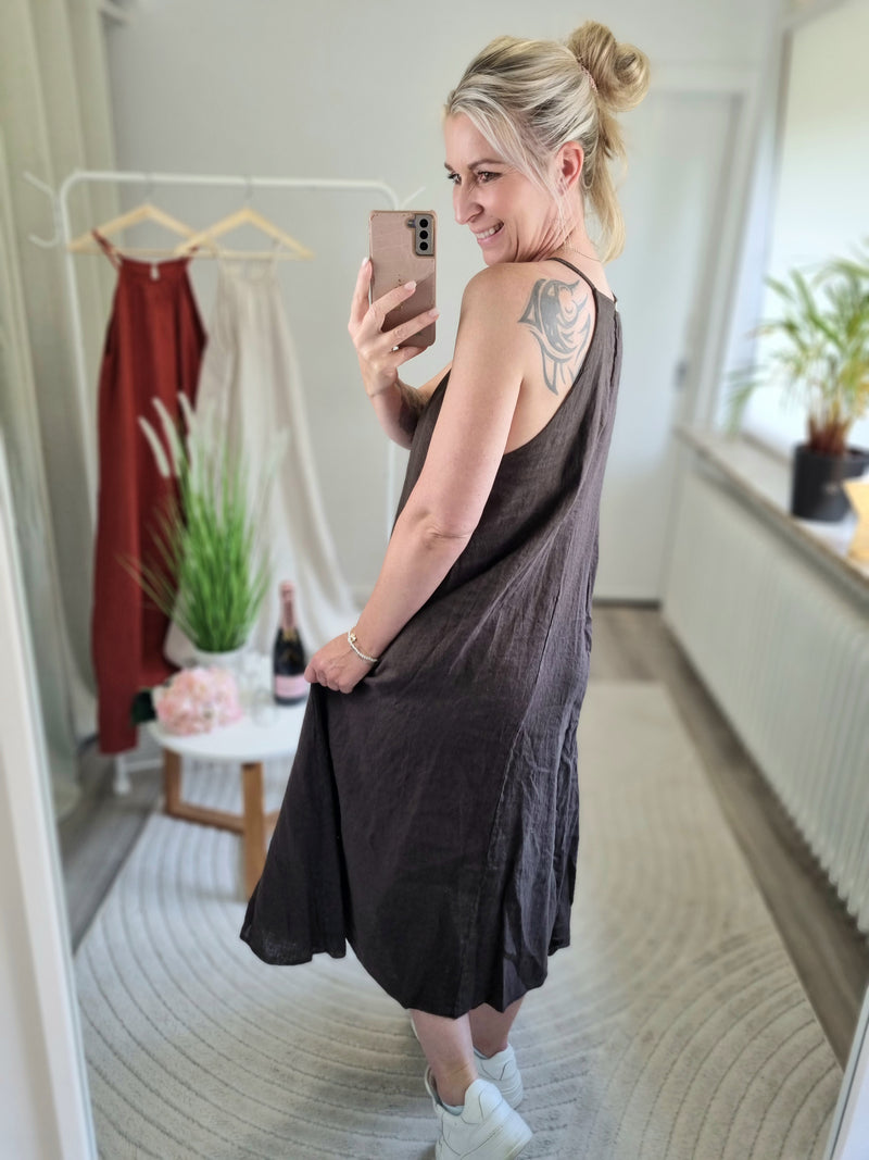 Trägerkleid "Cuba"