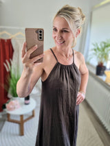 Trägerkleid "Cuba"