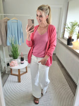 Cardigan "Köln"