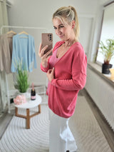 Cardigan "Köln"