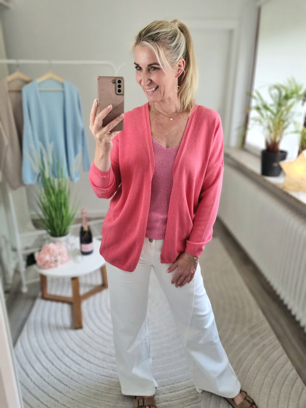 Cardigan "Köln"