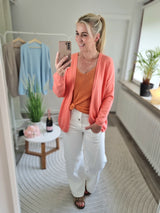 Cardigan "Köln"