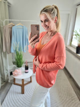 Cardigan "Köln"