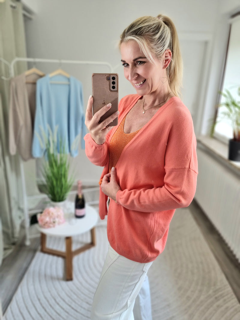 Cardigan "Köln"