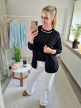 Cardigan "Köln"