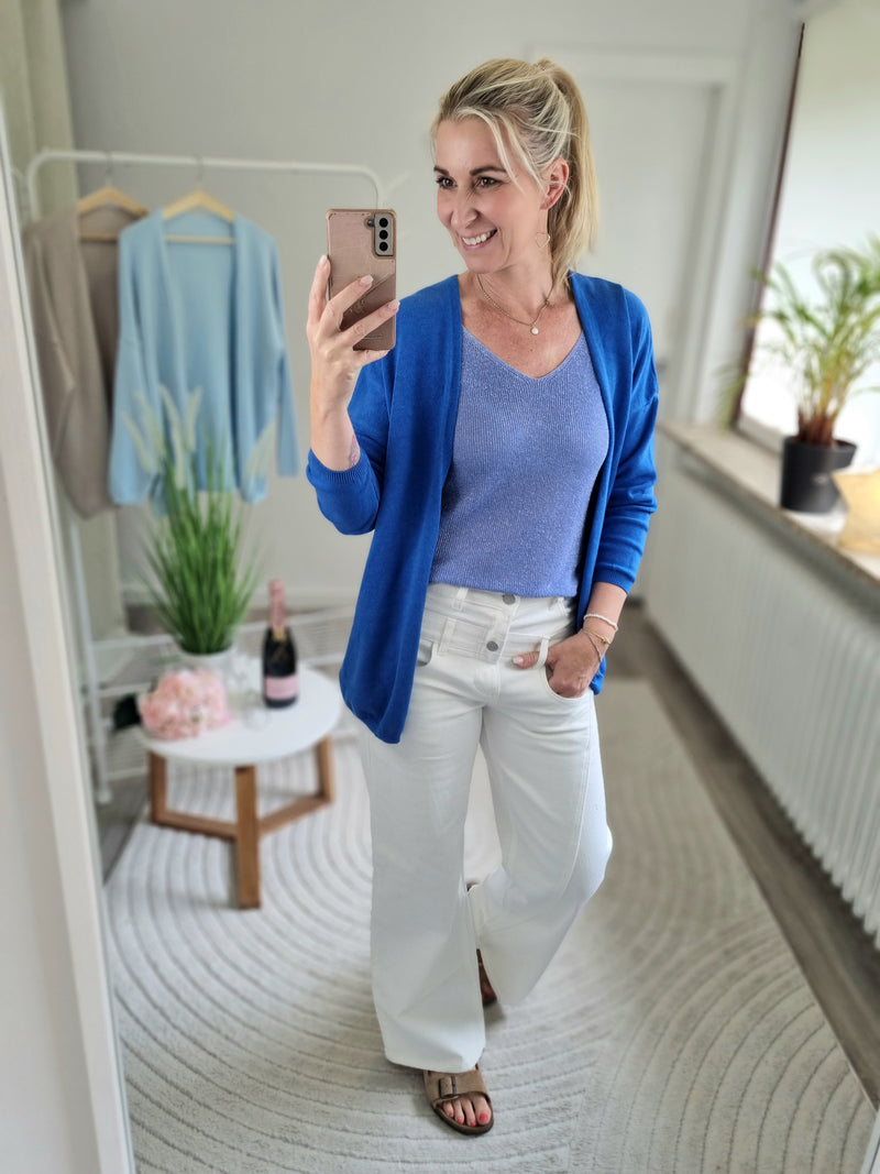 Cardigan "Köln"