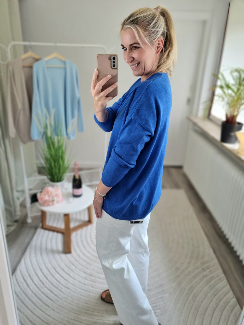 Cardigan "Köln"