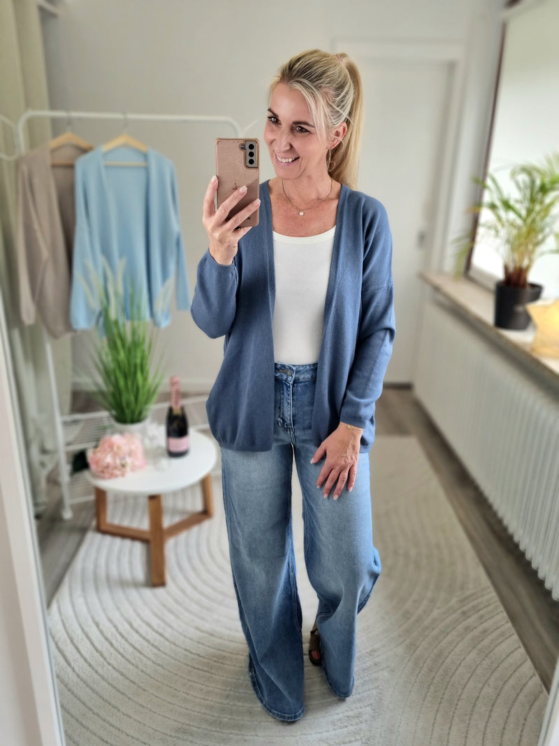Cardigan "Köln"