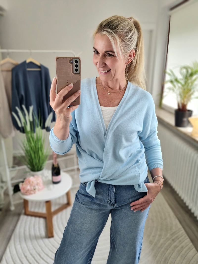 Cardigan "Köln"