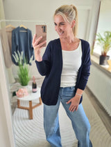 Cardigan "Köln"