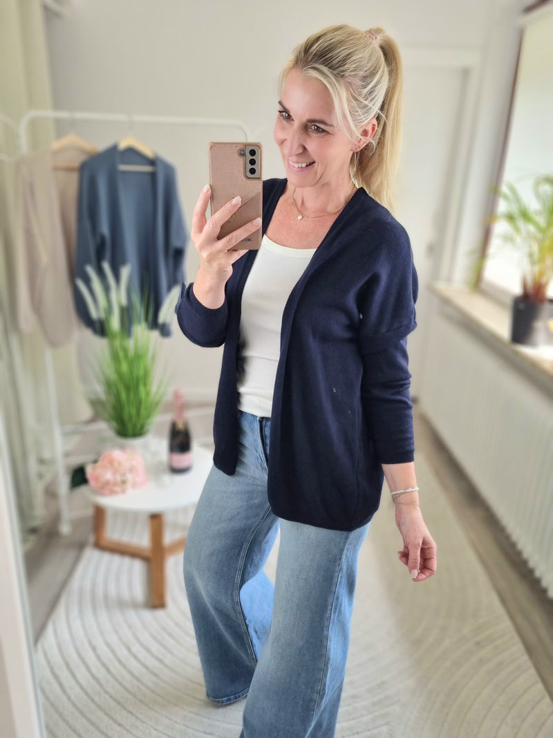 Cardigan "Köln"